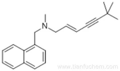 Terbinafine hydrochloride CAS 91161-71-6