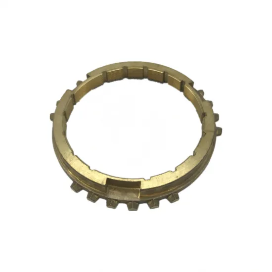 High quality manual auto parts Transmissionbox synchronize ring FOR VOLKSWAGEN