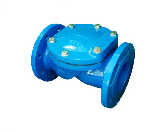 Valve Check Valve ductile iron
