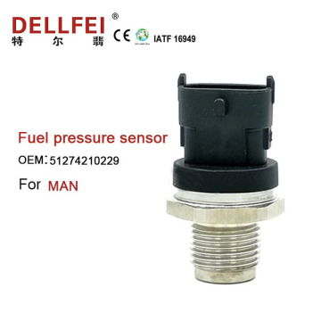 Interruptor de presión de combustible alto 51274210229 para el hombre
