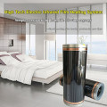 Underfloor Installation Electrical heating film Infrared