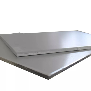 Customized 6063 7075 Aluminum Alloy Plates and 10*2000mm Pure Aluminum Sheets
