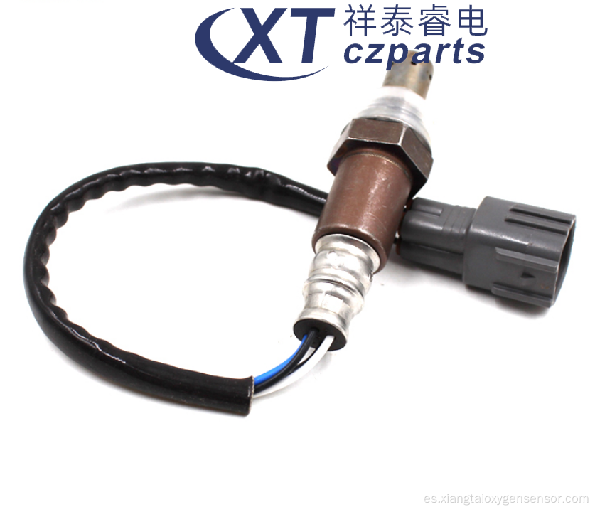 Sensor de oxígeno automático Camry 89465-06240 para Toyota