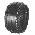 Alternator stator 4
