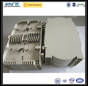 FTTH Drop Cable Fiber Splice Tray