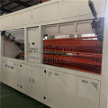Línea de producción de tubos de plástico Máquina de tubos de PVC