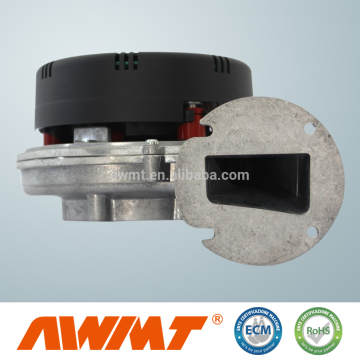 BLDC Fan for Wall Hung Gas Boiler DC frequency conversion fan with permanent magnet motor,gas boiler spare part
