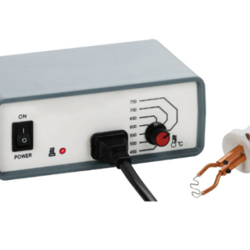 Zhongdi ZD-8905C 30W Plastic Welder Kit with Carry Case