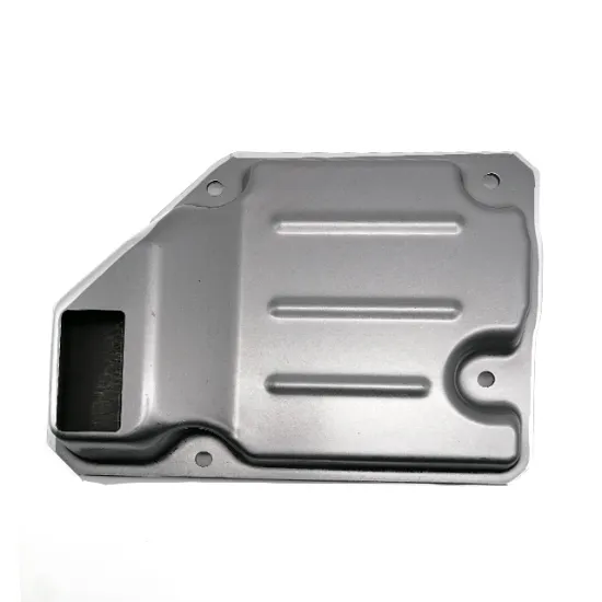 Automatic Transmission Oil Filter 35330-60010 for Toyota Land Cruiser FZJ80 1992-2001