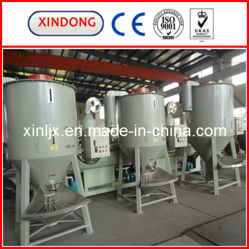 Vertical Mixing Dryer
