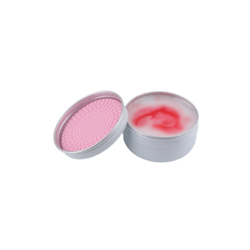 Wholesale Makeup Brush Cleaner Soap with Cleaning Pad