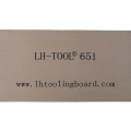 Polyurethane Board LH-tool MB651
