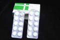 Paracetamol 500mg tablet