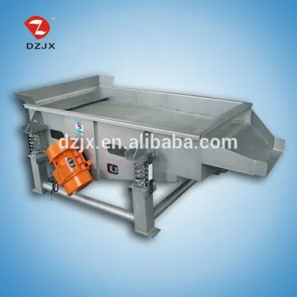 mining vibration machinery coal sieve