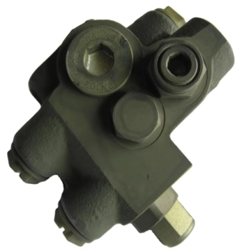 Prefill Valve 13C0218 for CLG835/CLG842/CLG856 Wheel Loader