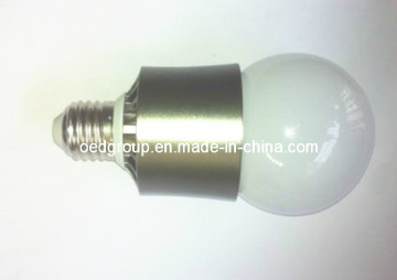 E14 E12 E27 B22 10W Global LED Bulb