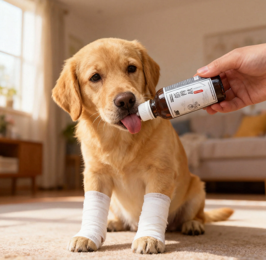 yipai Post-Orthopedic Surgery Recovery Liquid