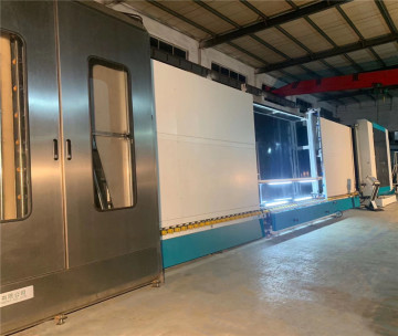Hollow Glass Insulating Glass Production Line