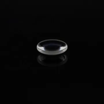 Optical Glass Double Convex Lens - Bi-Convex Lens