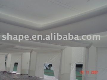 Inflatable Tent