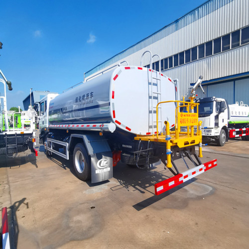 Dongfeng Big Dologa 12cbm Sprinkler Truck