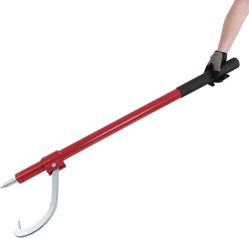SteelHandledTimberjacklongrollergrabber