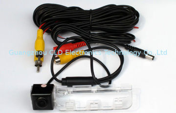 Hd Ccd 1089 Chips Auto Reverse Camera With Heat Resist Wire For Honda Civic