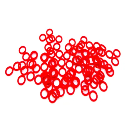 Polyurethane O-ring Turned Polyurethane O-ring