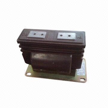 Current Transformer with 12/42/75kV Rated Insulation Level and 50 or 60Hz Frequency