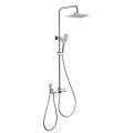 Three Functions Bathroom Shower Faucets