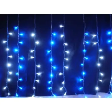 LED Curtain Light, Holiday Lighting