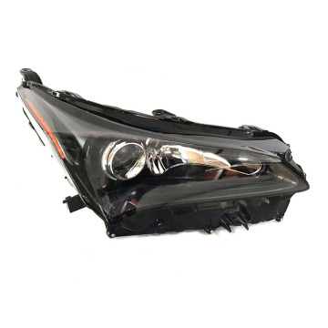  Genuine Automatic Headlights for Lexus NX200T/NX300/NX300H - Front Headlight Car Lighting Systems