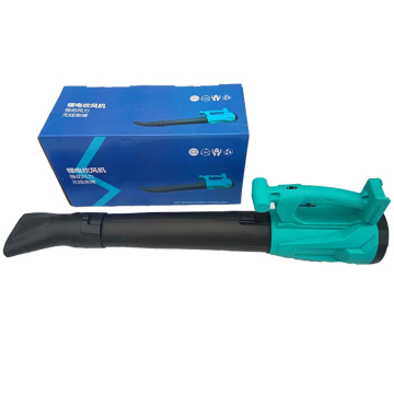 Rechargeable Wireless Portable Electric Garden Blower - High-Power Cordless Leaf & Snow Blower