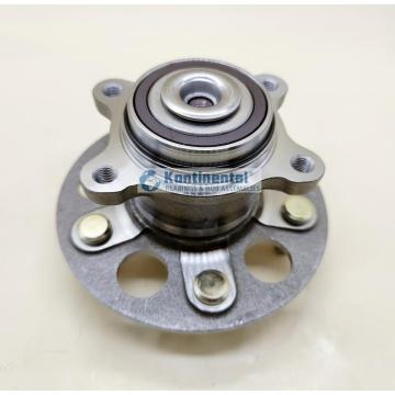 42200-SNC-951 HUB143T-2 512322 HONDA CIVIC 1.3L híbrido