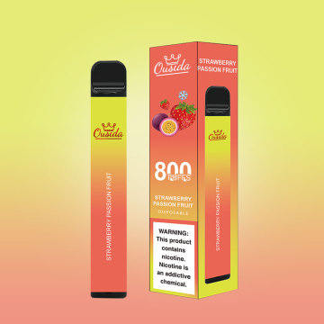 OEM Vape Pen 800 Puffs AIM ECigarettes