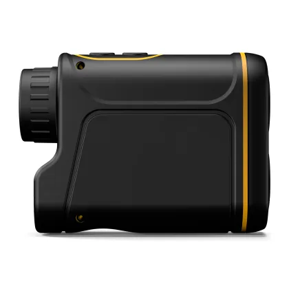 Compact Precision Rangefinder 500m Range 6X Magnification