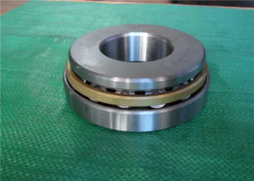 High Speed Abec5 Spherical Roller Thrust Bearing 29330 29330e , Metal Cage