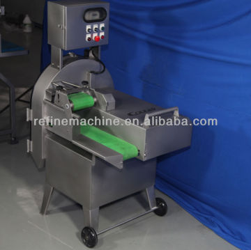 vegetable cutter/cabbage cutting machine/dicing machine/Strip /slice