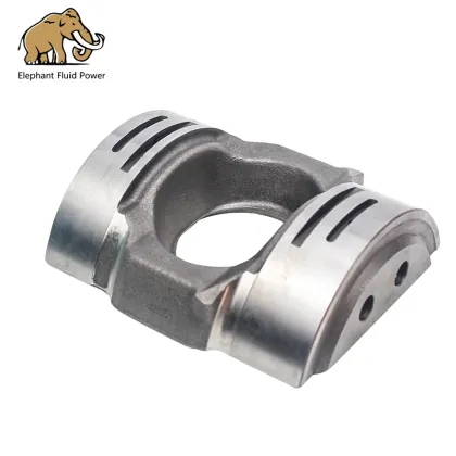 Linde Pump Parts & Repair: HPV Series Components