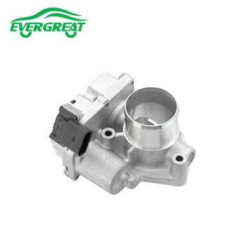 Throttle Body untuk Renault Laguna II Megane II Scenic II 1.9 DCI 2005