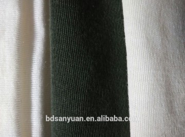 EN11612 cotton /aramid stretch flame retardanr retardant fabric