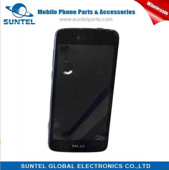 Good Price Hot sell New arrival Mobile Phone Parts lcd touch complete For BLU DIAMOND M