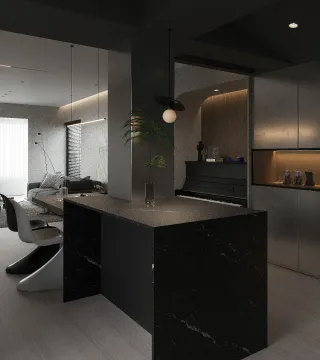 Vintage Travertine Dining Tables and Stone Dining Tables