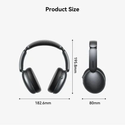 JOYROOM ANC Wireless Noise Cancelling Headphones