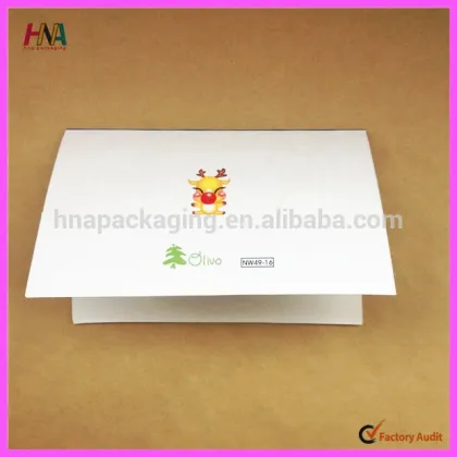 2015 christmas cards chinese style brands