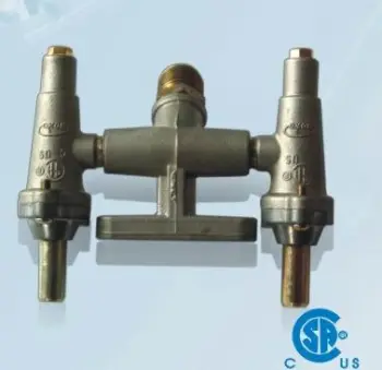 gas valve
