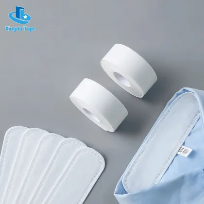 Sweat Absorbing Hat Liners - 30 Pieces Disposable Sweatbands