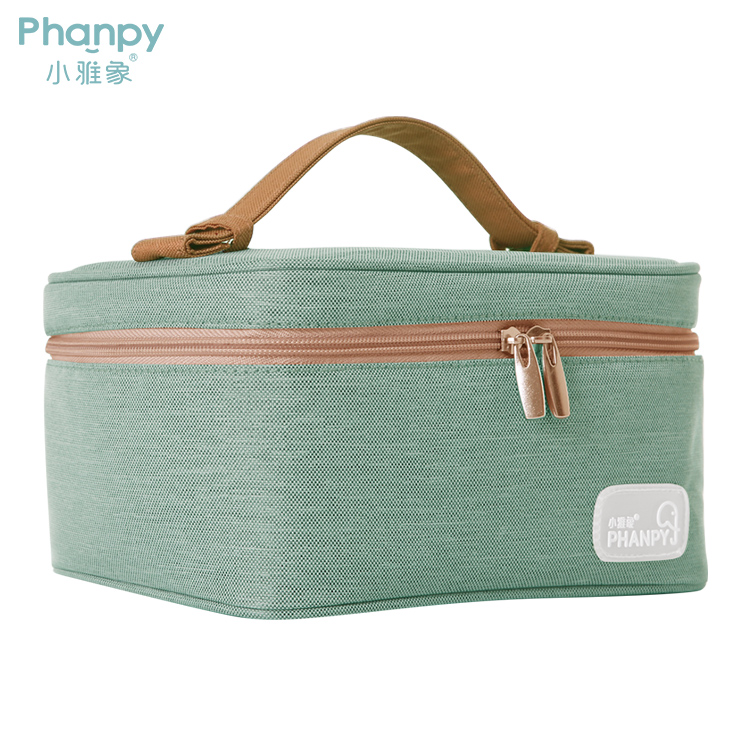 Breastmilk Insulated Cooler Totes With Lowest Price