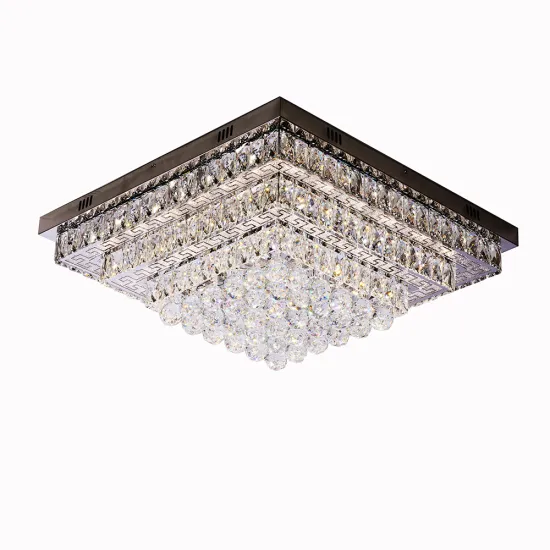 chandelier ceiling lamp led light fitting modern