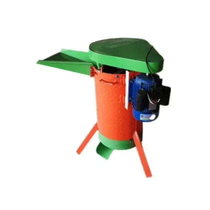 Best Price Green Walnut Sheller Machine for Orchard Use